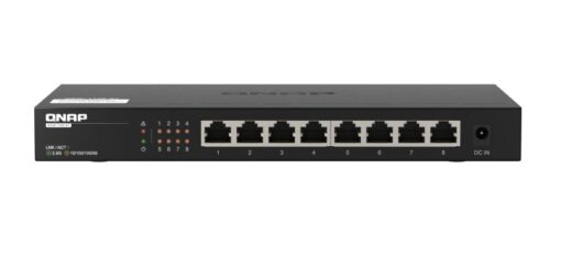 First Image: QSW-1108-8T