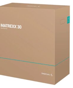 Fourth Image: DP-MATX-MATREXX30