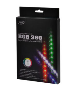 First Image: RGB 360