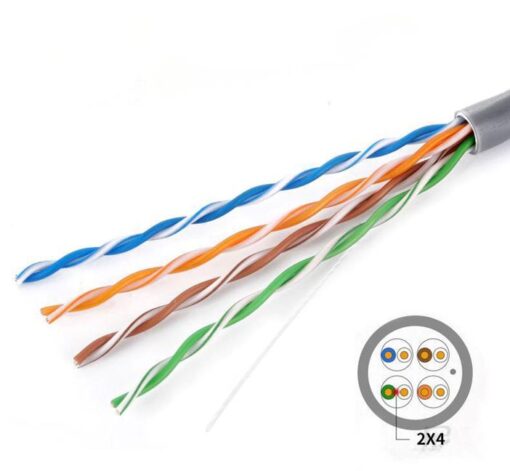 Fourth Image: CAT5-ES100