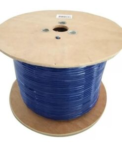First Image: CAT6-EXT350BLU