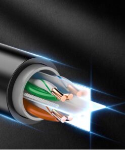 Fourth Image: CAT6A-EXT350BLK