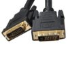 First Image: DVI-DD5