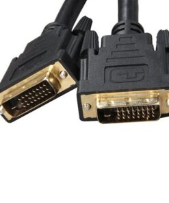 First Image: DVI-DD5