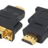 First Image: GC-DVIHDMI
