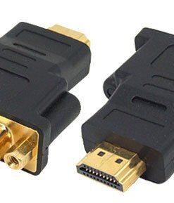 First Image: GC-DVIHDMI