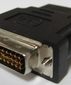 First Image: GC-HDMIDVI