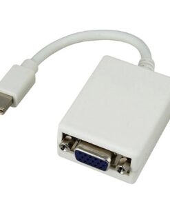 First Image: GC-MDPVGA