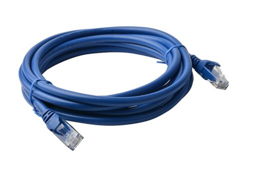 First Image: PL6A-5BLU