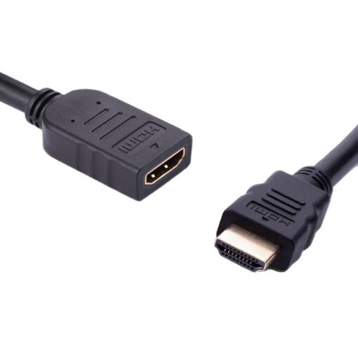 First Image: RC-HDMIEXT3