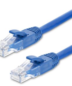 First Image: AT-RJ45BLU6-5M
