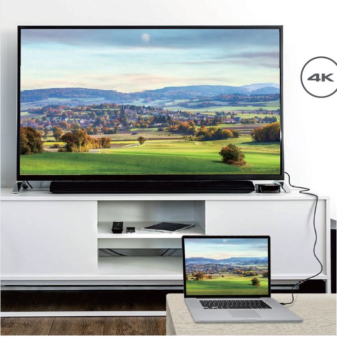 Second Image: AT-DPHDMI4K-3M