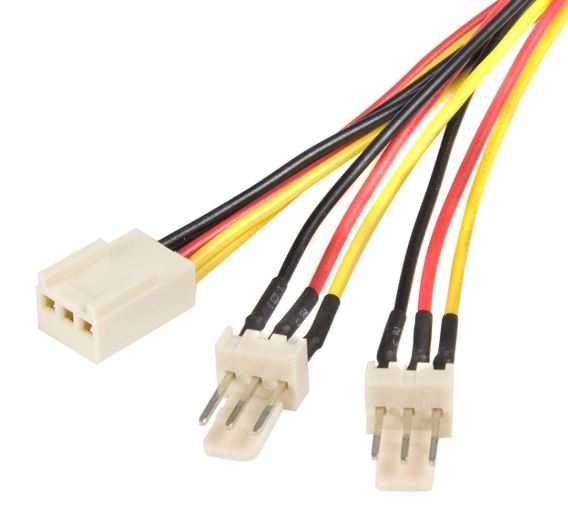 First Image: AT-FAN-3PIN