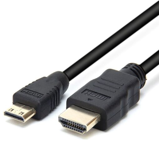 First Image: AT-HDMIMINIHDMI-1
