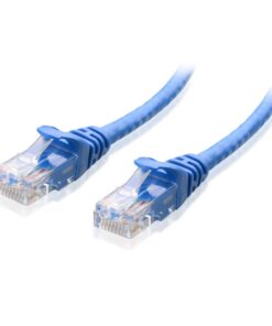 First Image: AT-RJ45BL-0.5M