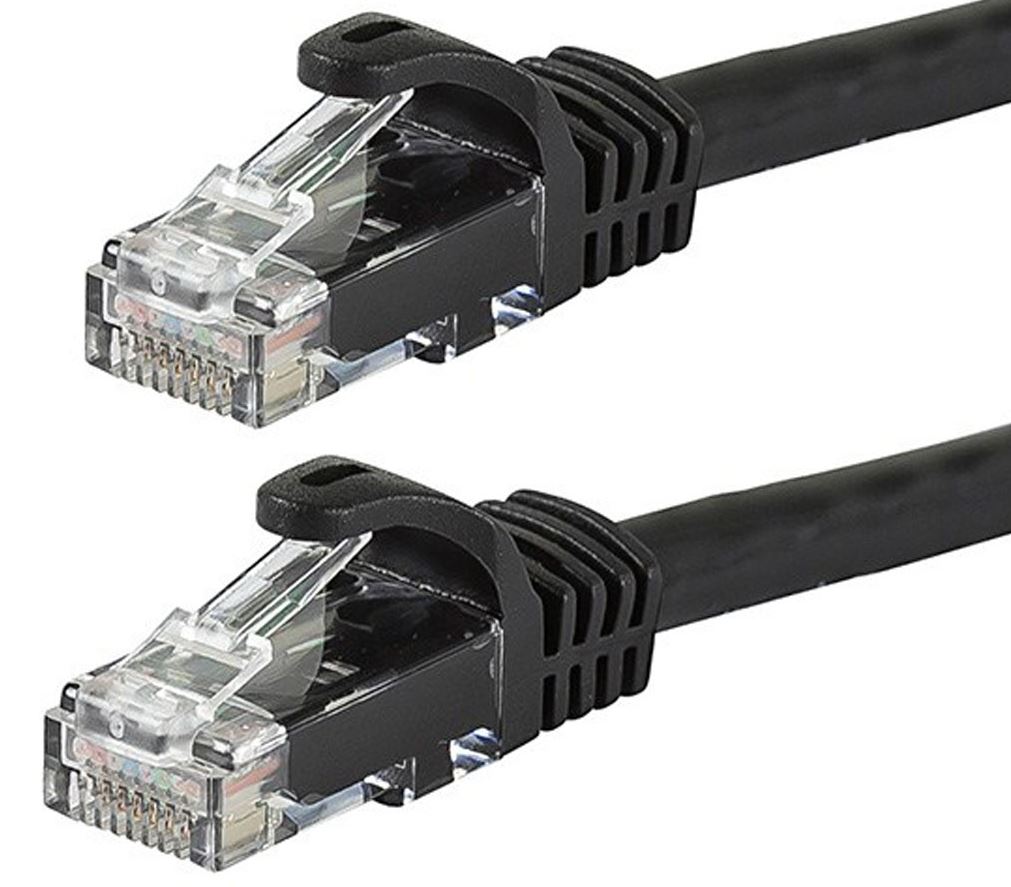 First Image: AT-RJ45BLKU6-10M