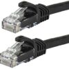 First Image: AT-RJ45BLKU6-3M
