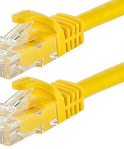First Image: AT-RJ45YELU6-5M