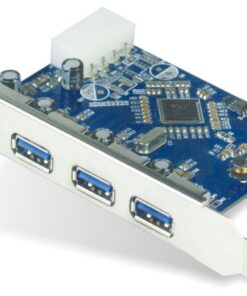 First Image: AT-U3PCICARD