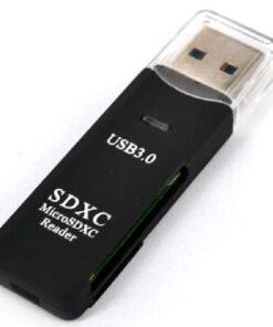 First Image: AT-USB-READER