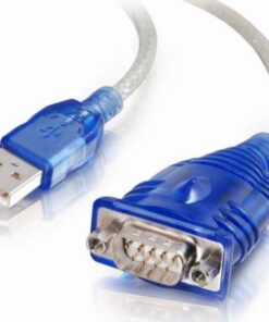 First Image: AT-USB-SERIAL