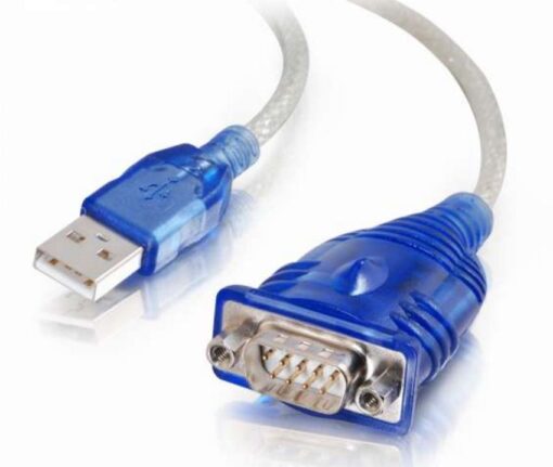 First Image: AT-USB-SERIAL