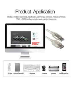 Second Image: AT-USB2-AA-0.3M