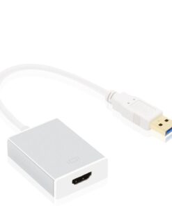 First Image: AT-USB3HDMI