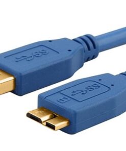 First Image: AT-USB3MICRO-AB-3M