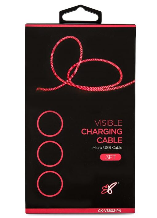 Second Image: CK-VS802-PN