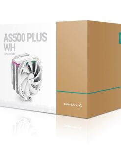 Fourth Image: R-AS500-WHNLMP-G