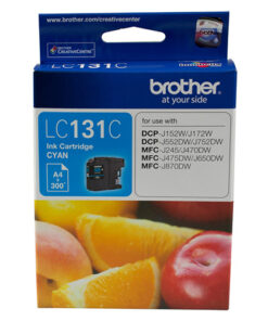 First Image: LC-131C