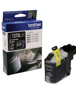 Fourth Image: LC-137XLBK