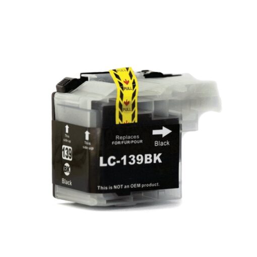 Second Image: LC-139XLBK