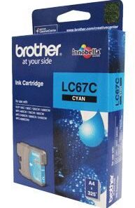 First Image: LC-67C