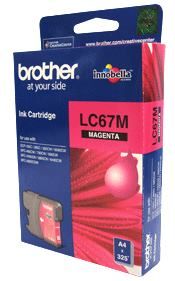 First Image: LC-67M