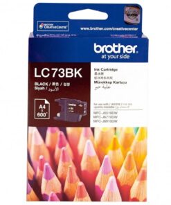 First Image: LC-73BK