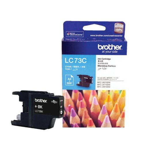 Fourth Image: LC-73BK