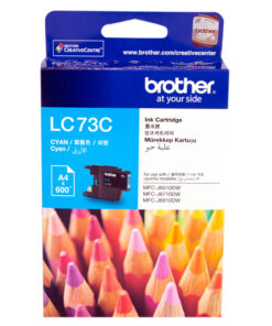 First Image: LC-73C