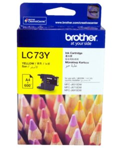 First Image: LC-73Y