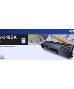 First Image: TN-349BK