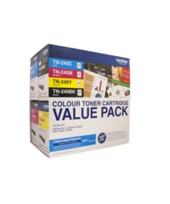 First Image: TN-240CL-4PK