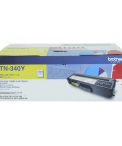 First Image: TN-340Y