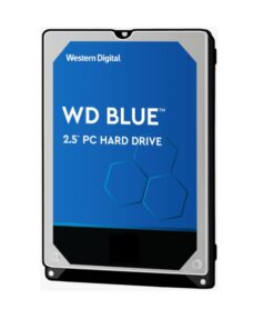 First Image: WD10SPZX