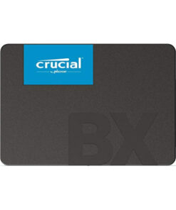 Third Image: CT240BX500SSD1