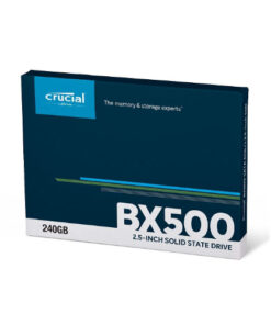 Fourth Image: CT240BX500SSD1