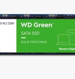 First Image: WDS480G3G0B-00BJF0