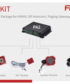 First Image: PA2KIT