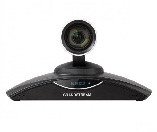 First Image: GVC3200