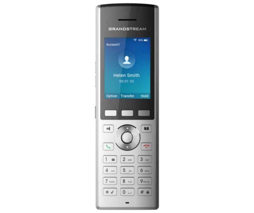 Second Image: WP820